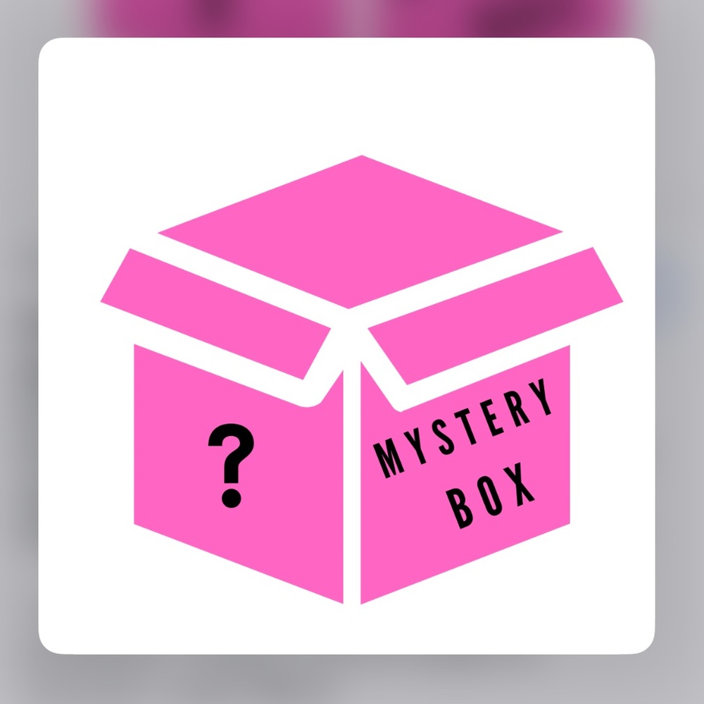 Mystery Box